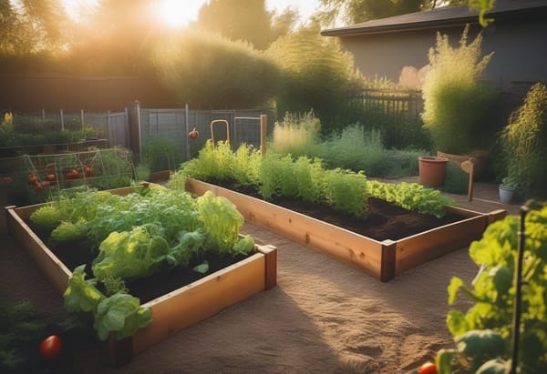 How to Stop Balcony Containers Overheating by June – 5 Smart and Stylish Tips to Cool Plants and Create Shade